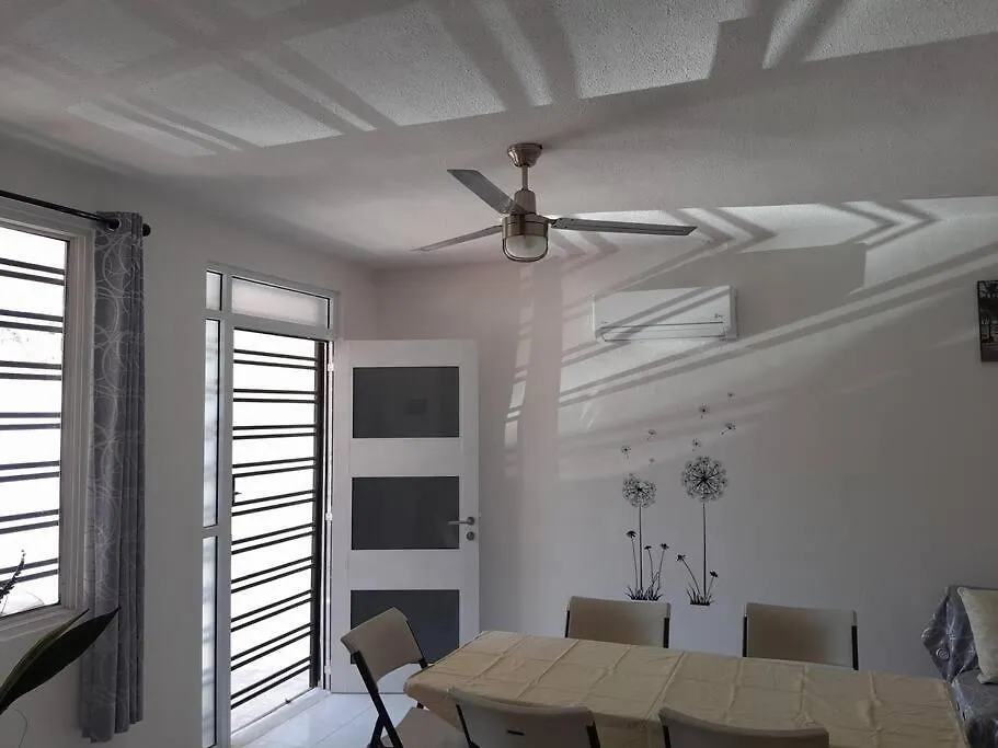 2 Double Bedrooms 1 Bath Puerto Morelos 10 Minutes To The Beach 0*,  Mexico